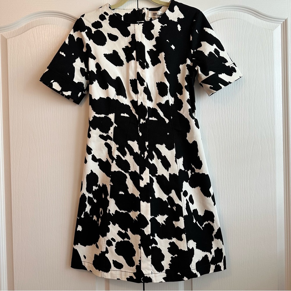 Diane Von Furstenburg | EUC - Lena Dress - Size 4